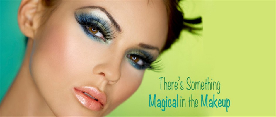 Magic in the Makeup